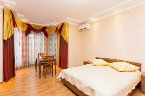 Фотографии гостиницы
Четыре Сезона