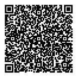 QR код гостевого дома Веста