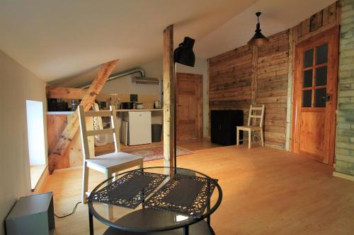 Фотография квартиры Apartment Uliha