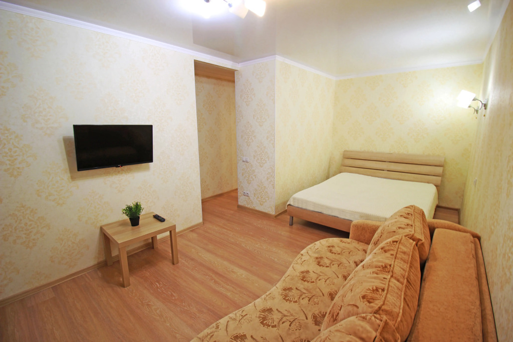 Фотография квартиры Апартаменты у Транспортной Академии