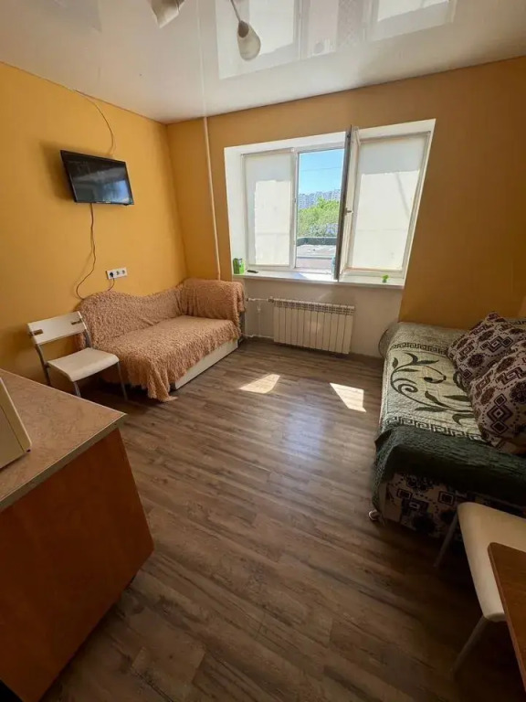 Фотография квартиры Квартира на Запорожской 43А