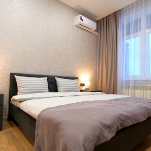 Фотография квартиры Апартаменты 6 на 2ой Лежневской Улице 18