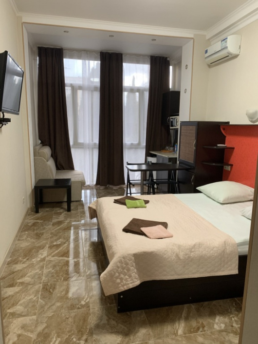 Фотографии квартиры
Апартаменты Svetlanas 2