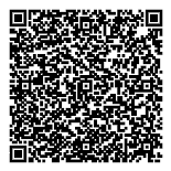 QR код гостиницы King David Meta Business Hotel