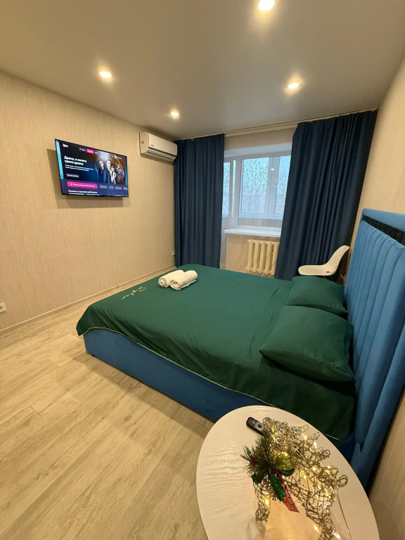 Фотография квартиры Апартаменты Тепло Дом