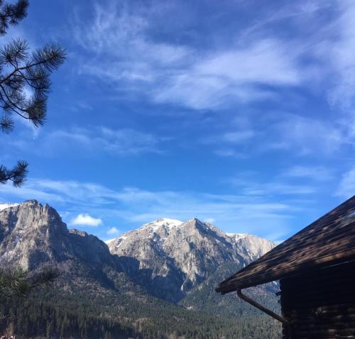 Фотография гостевого дома Chalet Maestrul si Margareta