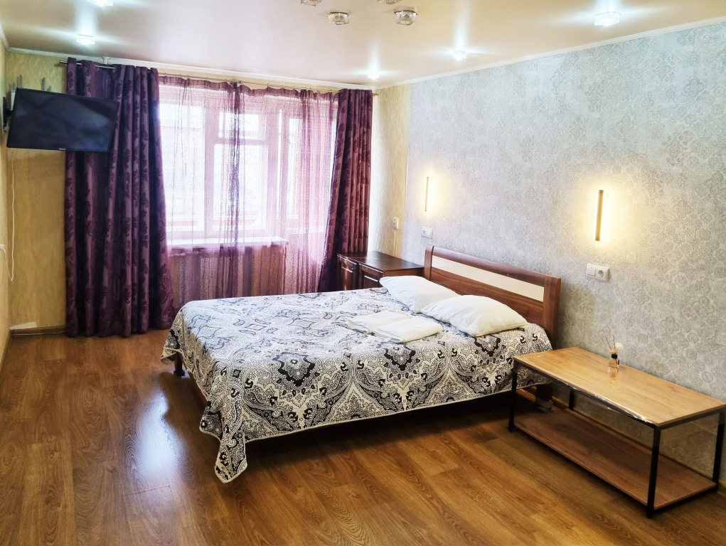 Фотография квартиры Апартаменты Волкова 65