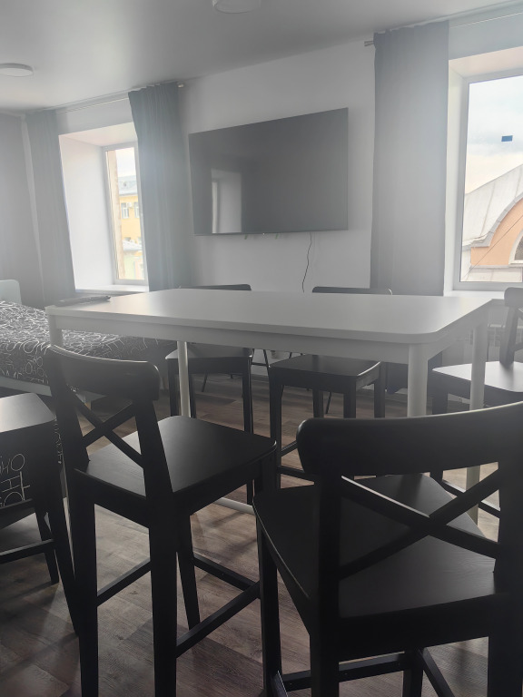 Фотография квартиры Квартира огромная в центре города