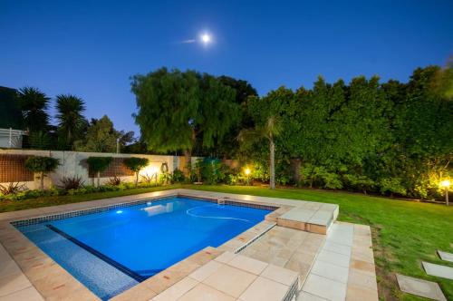 Фотография мини отеля Millard Crescent Guest House