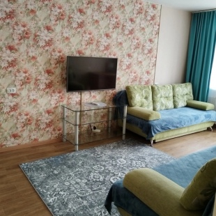 Фотография квартиры Квартира Уютная квартира в центре