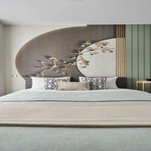 Фотография квартиры Апартаменты на улице Красноармейская 157В/83-13