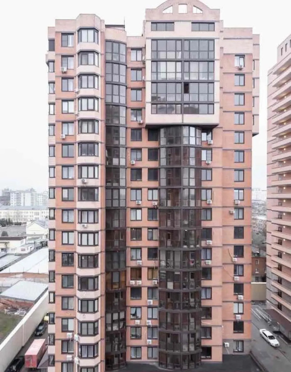 Фотография квартиры Апартаменты в переулке Доломановский 118