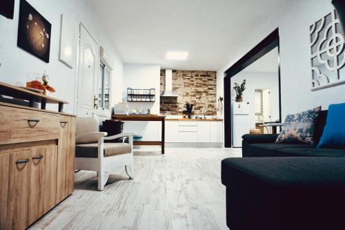 Фотография гостевого дома La Casita de Juani,La Suerte