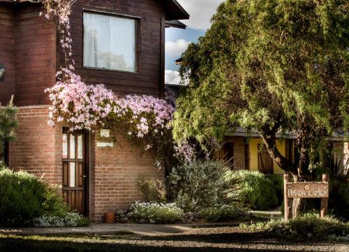 Фотография мини отеля Posada Larsen