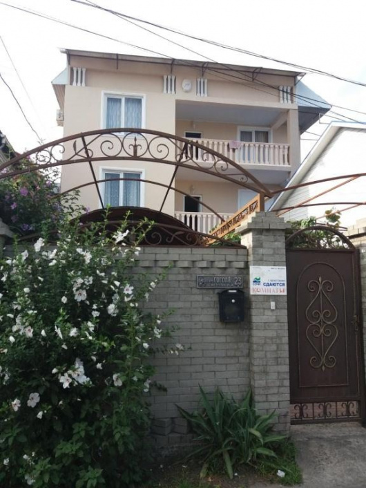 Фотографии гостевого дома 
            Огонек