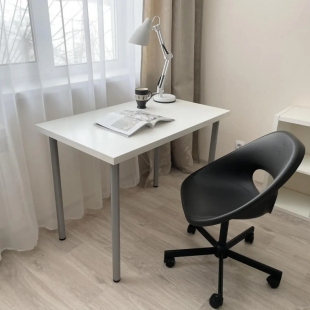 Фотография квартиры Апартаменты Йорт на улице Красной Позиции 7А