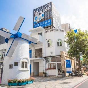 Фотографии мини отеля
Youngs Hotspring Hotel