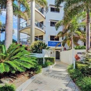 Фотографии апарт отеля
Raffles Mooloolaba