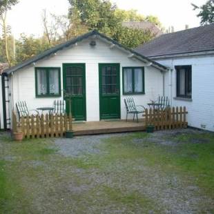 Фотографии мини отеля
B&B Les Bergers