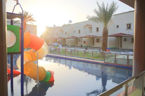 Фотографии гостиницы 
            Al Khuzami Hotel and Resort