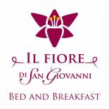 Фотография мини отеля Il Fiore di San Giovanni B&B