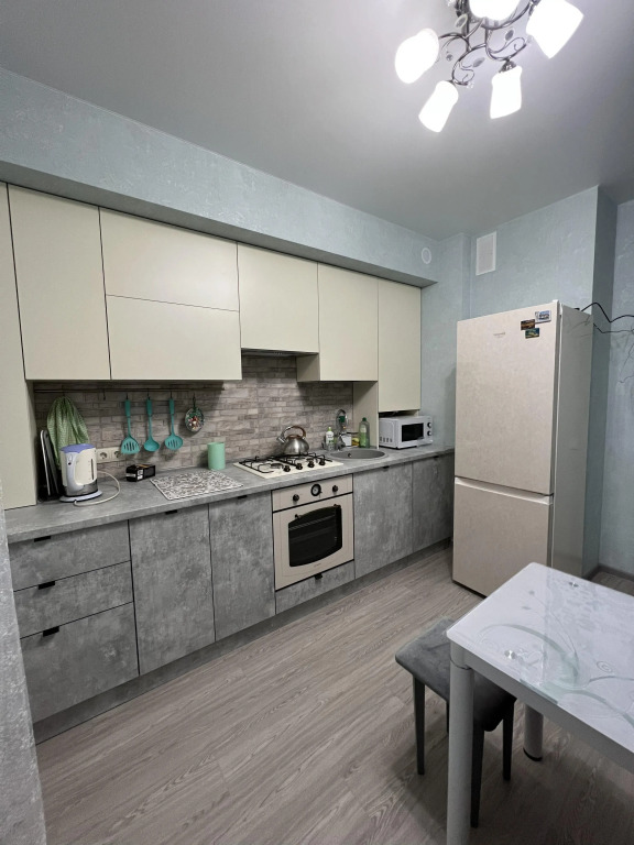 Фотография квартиры Апартаменты Уютная квартира на Тихорецкой