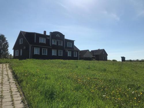 Фотографии гостевого дома
ВиллаМи