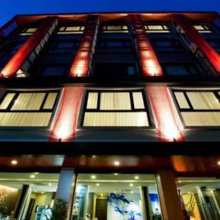 Фотографии гостиницы
41 Suite Bangkok