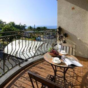 Фотографии мини отеля
月牙灣