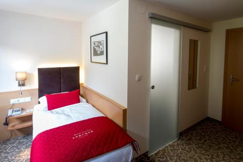 Фотография гостиницы Hotel Gasthof Lercher