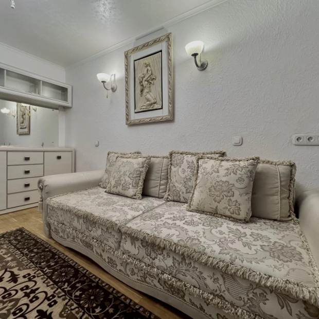 Фотографии квартиры 
            Апартаменты Атмосферная квартирка в самом центре Бреста