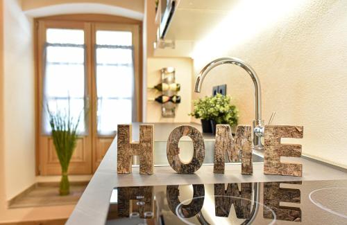 Фотография квартиры Aosta Centre Apartments - Martinet 17