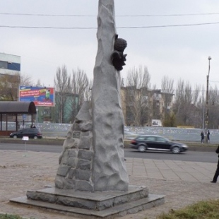 Фотография памятника Памятник А.С. Пушкину
