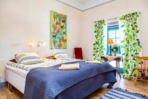 Фотография базы отдыха Kullagården