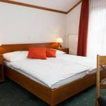 Фотография гостиницы Elite