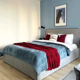 Фотография квартиры Квартира от GoodHome_ekb в сердце района Академический