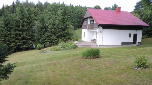 Фотография гостевого дома Holiday home Sedlonov/Adlergebirge 949