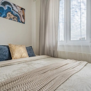 Фотография квартиры Квартира Шикарная квартира рядом с парком