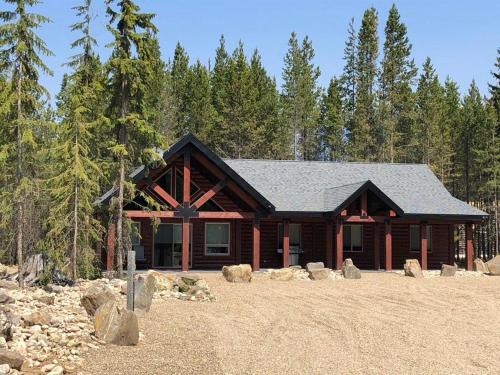 Фотография гостевого дома Eagle Nest