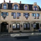 Фотография гостевого дома Mátyás Szállás