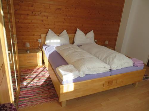 Фотография мини отеля Haus Irmi