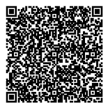QR код мини отеля R-HOUSE