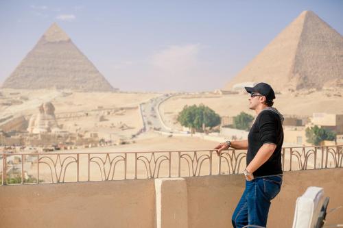 Фотография хостела Guardian Guest House