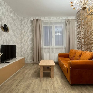 Фотография квартиры Квартира 1-к на Караульной