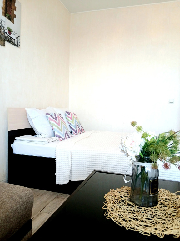 Фотография квартиры Апартаменты Центр Левого берега парки близко к центру и выезду на М4