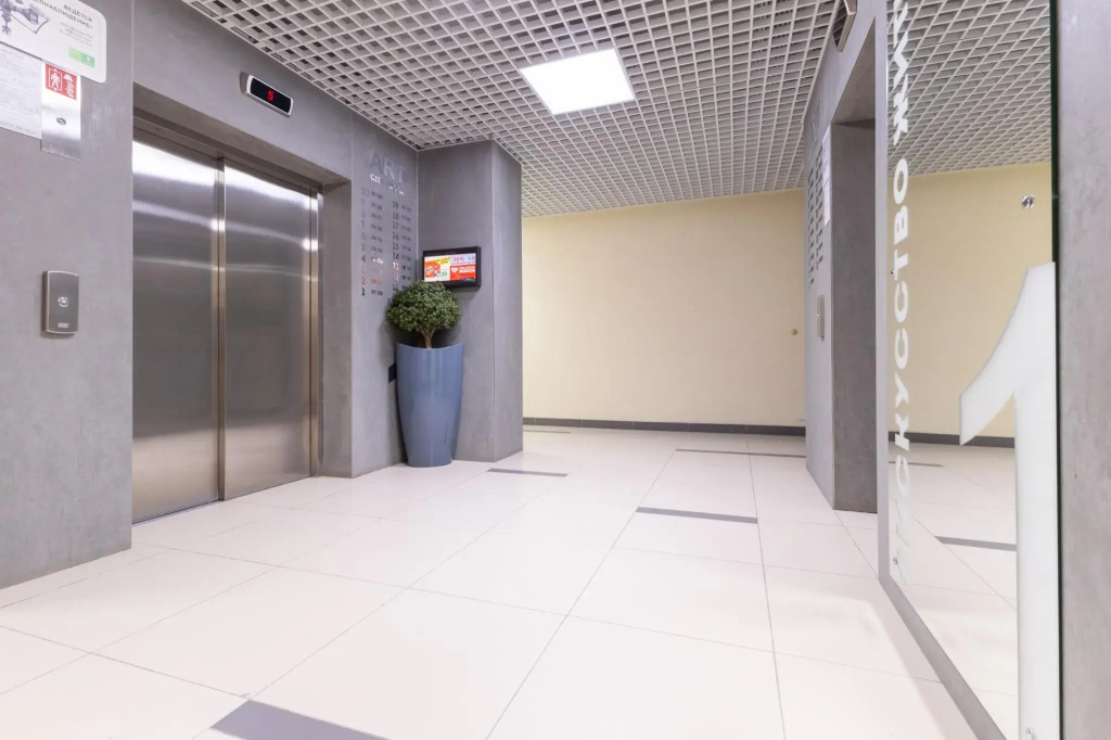 Фотография квартиры Апартаменты Комфорт на улице Разведчика Ахмерова 9