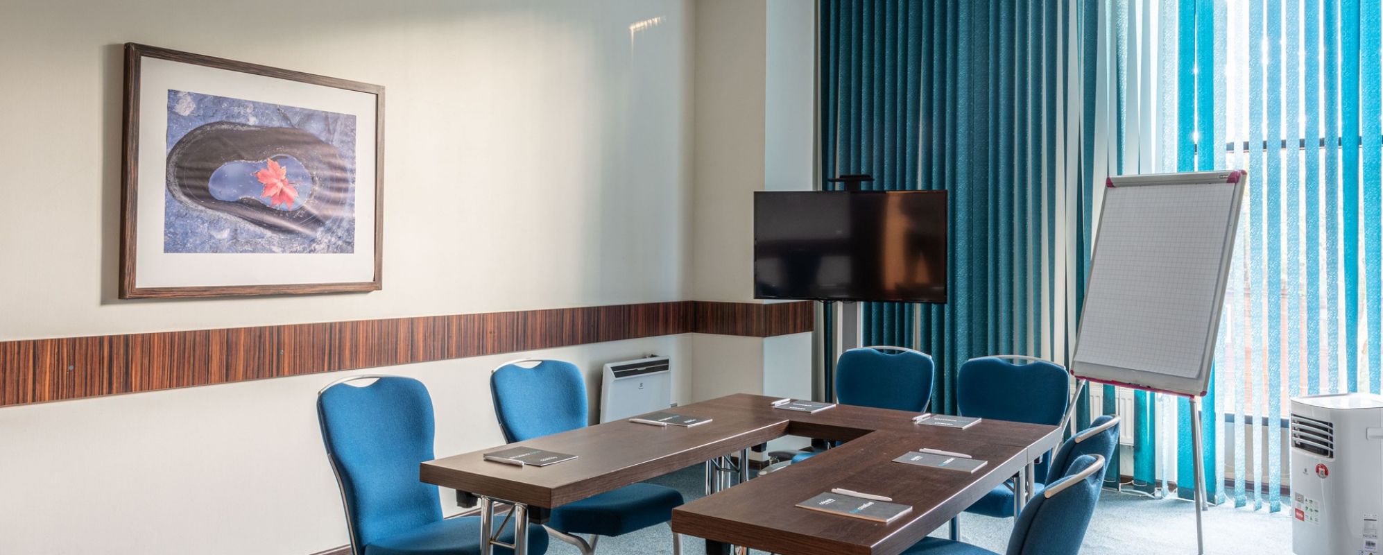 Фотографии конференц-зала Зал Бещев