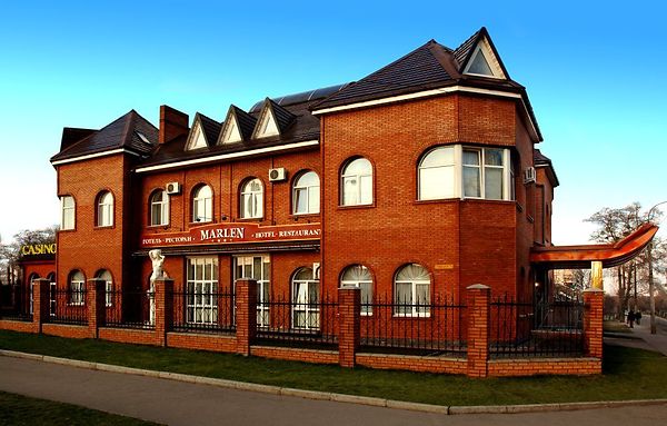 Фотография гостиницы Марлен