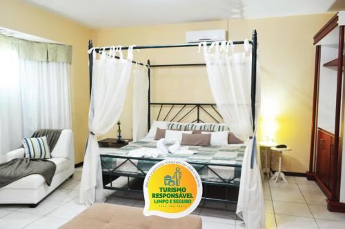 Фотография мини отеля Pousada Canasvieiras