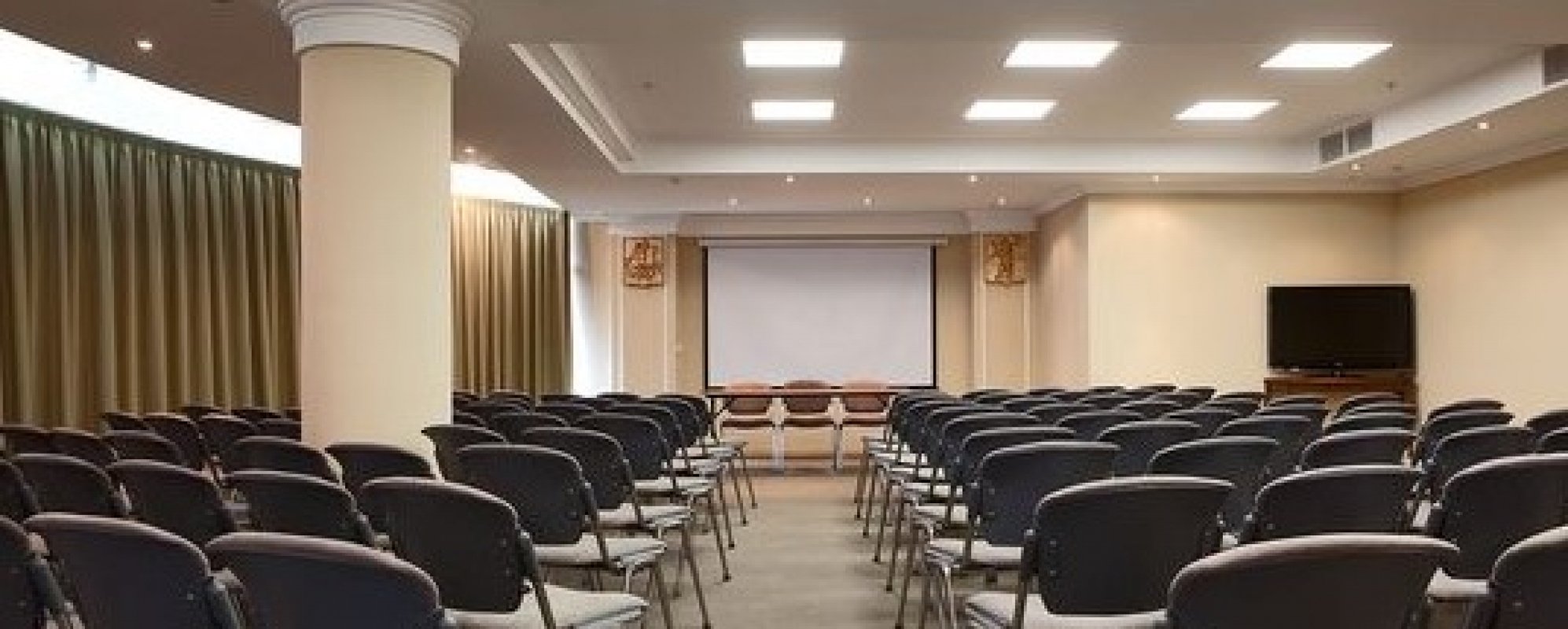 Фотографии конференц-зала Тверской